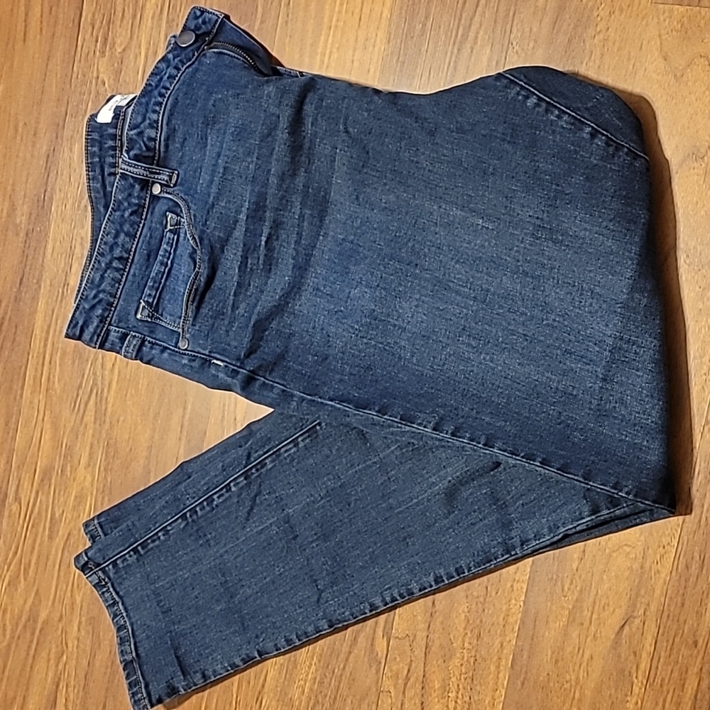 Simply Noelle size 18 women's jeans